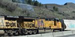 UP 7034